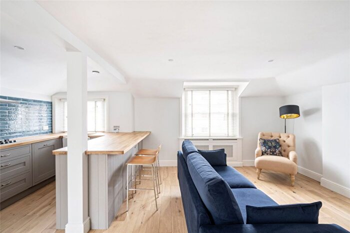 1 Bedroom Flat To Rent In Monmouth Road, London, W2