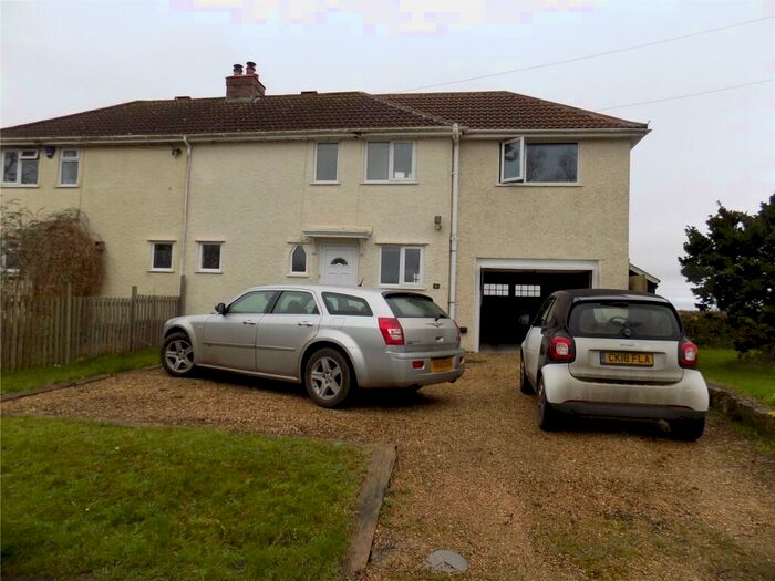 3 Bedroom Semi-Detached House To Rent In Snake Lane, Bagley, Wedmore, BS28