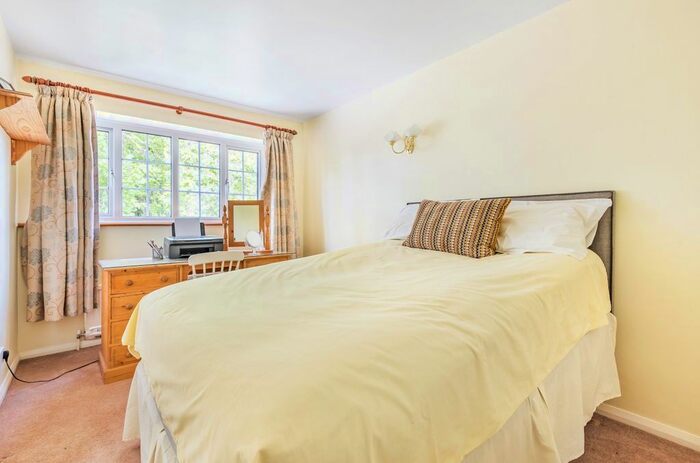 4 Bedroom Detached House For Sale In Greenway, Roundle Square, Felpham, Bognor Regis, West Sussex, PO22