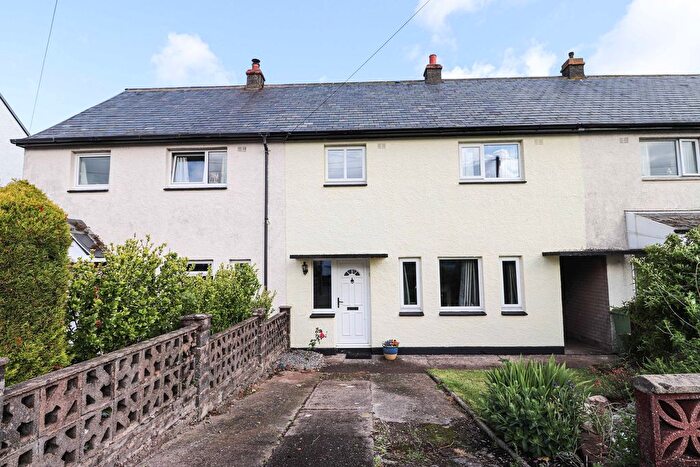 3 Bedroom Terraced House For Sale In Solway Drive, Anthorn, Wigton, CA7