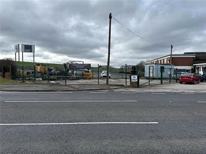 Land To Rent In Blackrod, Bolton, Greater Manchester, BL6