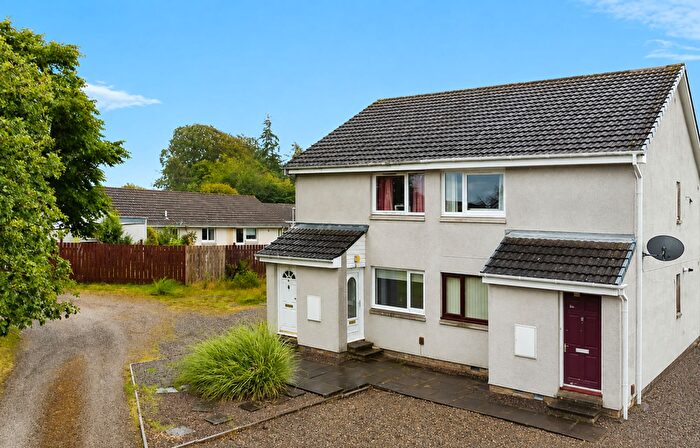 1 Bedroom Flat For Sale In Hazel Avenue, Culloden, IV2