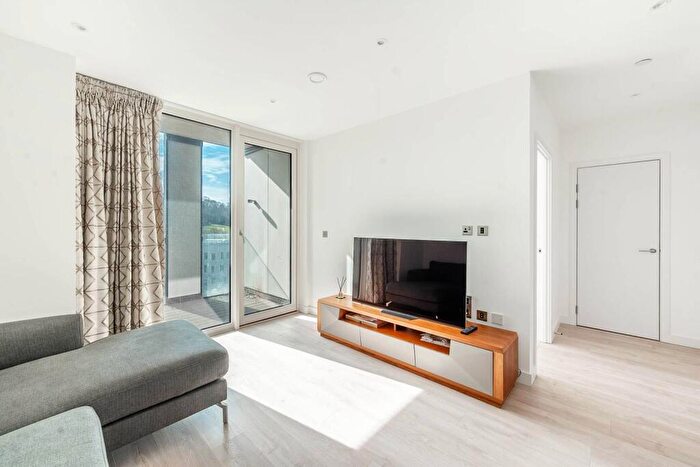 1 Bedroom Flat For Sale In College Road, Harrow, HA1