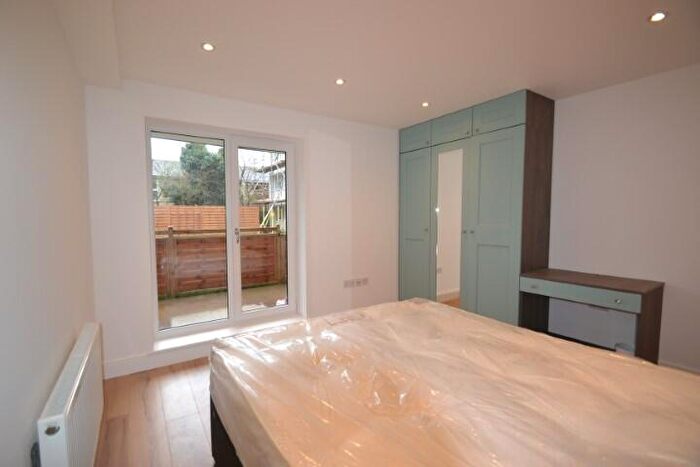 1 Bedroom Flat To Rent In Balaam Street, London, E13