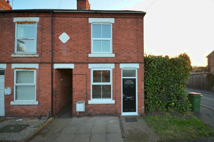 3 Bedroom Terraced House To Rent In Side Ley, Kegworth, Leicestershire, DE74