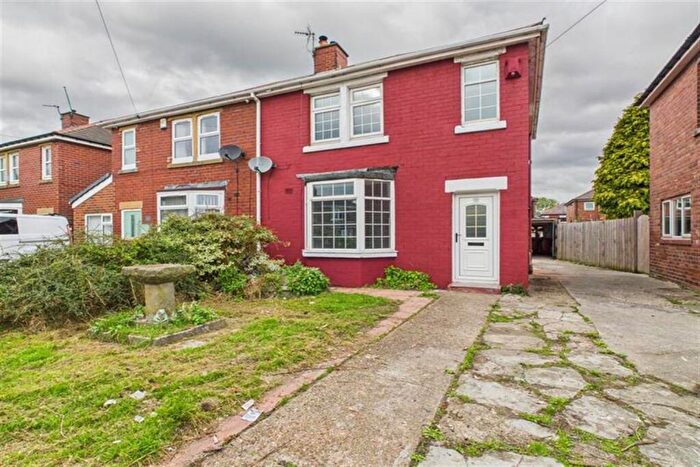 3 Bedroom Semi-Detached House To Rent In Tynemouth Road, Wallsend, NE28