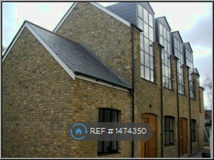3 Bedroom Terraced House To Rent In Marcus Terrace, London, SW18