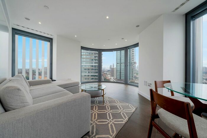 2 Bedroom Flat To Rent In Chronicle Tower, City Road, London, EC1V