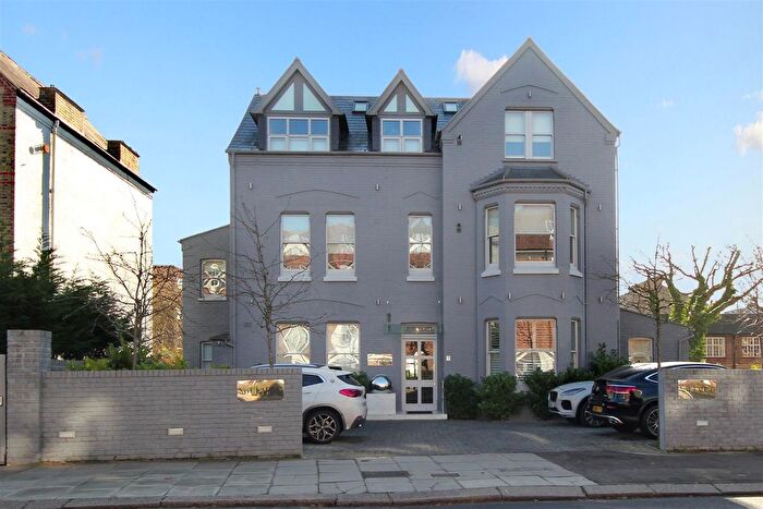 1 Bedroom Flat For Sale In Montpelier Road, Ealing, W5