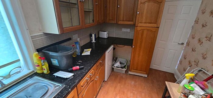 2 Bedroom Cottage For Sale In St. Leonard Street, Sunderland, SR2