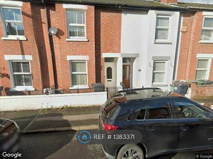 2 Bedroom Terraced House To Rent In Swan Road, Gloucester, GL1