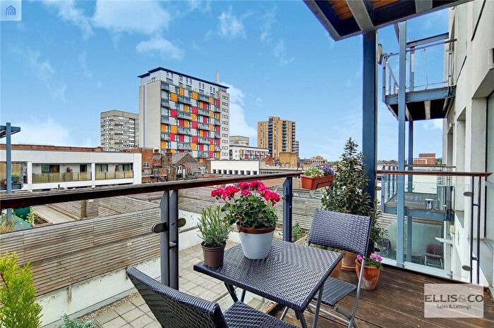 1 Bedroom Flat To Rent In Elm Road, Wembley, HA9