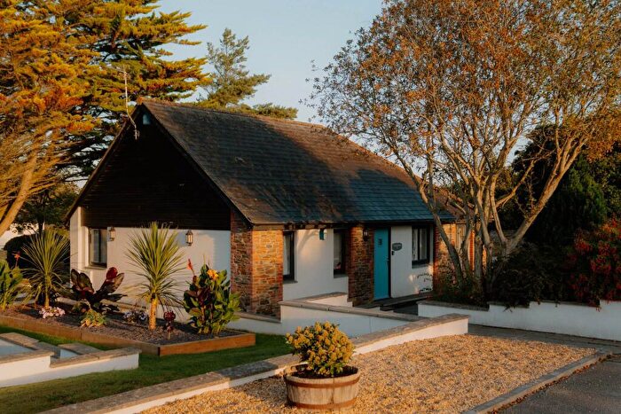 2 Bedroom Cottage For Sale In The Hopton Cottage, Bude Coastal Resort, Bude, Cornwall, EX23