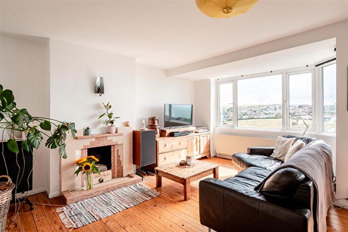 5 Bedroom Semi-Detached House For Sale In Saltdean Drive, Saltdean, BN2
