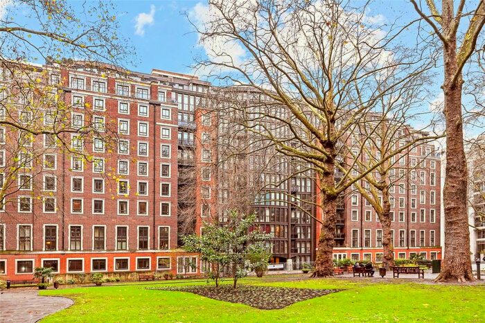 1 Bedroom Flat To Rent In St Johns Building, Marsham Street, SW1P
