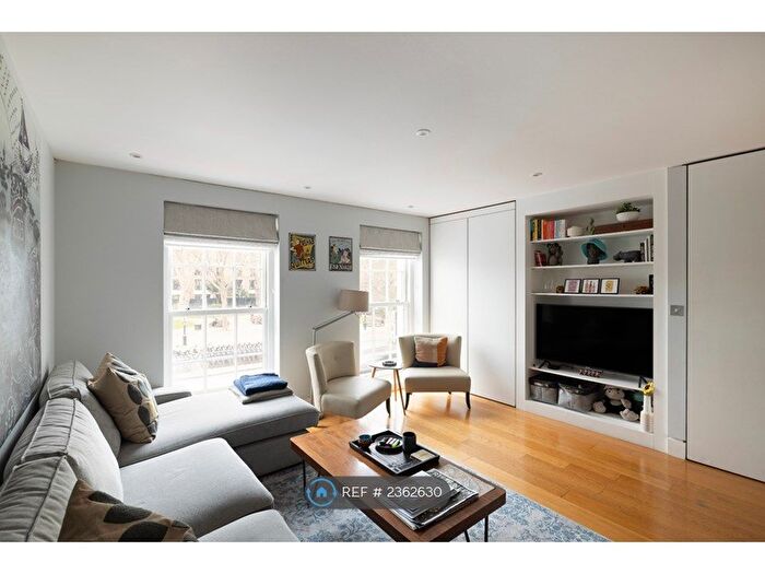 2 Bedroom Flat To Rent In Kings Road, London, SW3