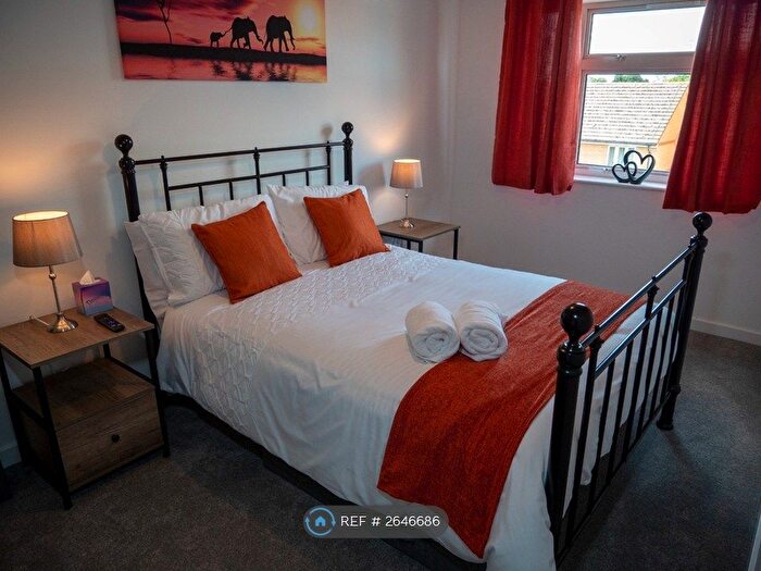 2 Bedroom Flat To Rent In Bilberry Road, Clifton, Shefford, SG17