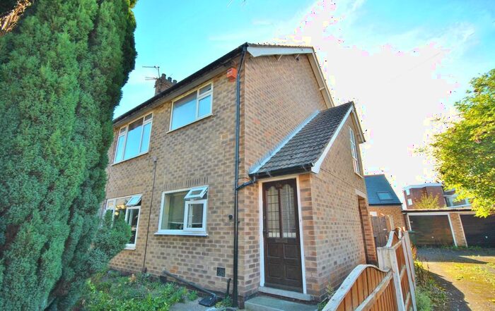 1 Bedroom Flat To Rent In Exchange Road, West Bridgford, Nottingham, Nottinghamshire, NG2