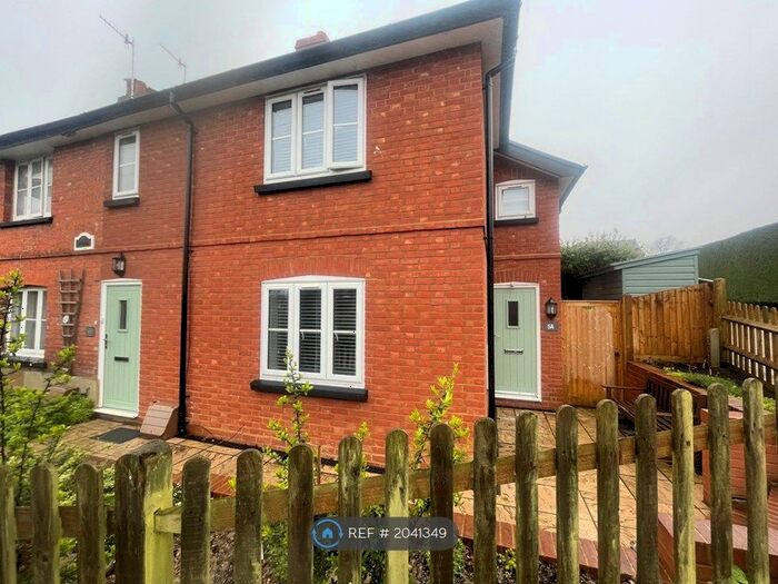 3 Bedroom End Of Terrace House To Rent In Gunters Lane, Bexhill-On-Sea, TN39