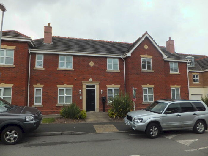 2 Bedroom Apartment To Rent In Regents Way, Langley Park, Sutton Coldfield., B75