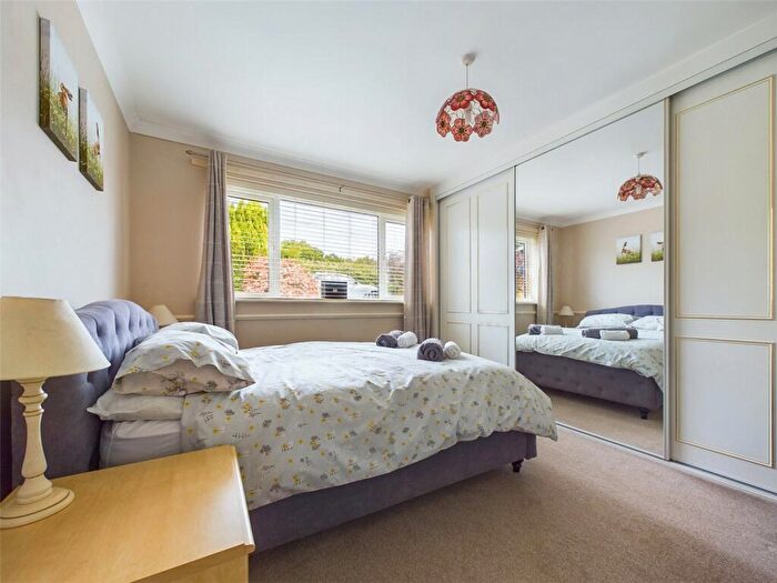 3 Bedroom Bungalow For Sale In School Road, Thorney Hill, Bransgore, Christchurch, BH23