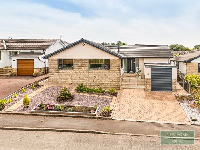 4 Bedroom Detached House For Sale In Wooley Lane, Accrington, BB5