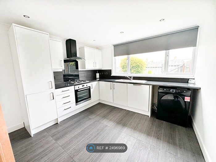 3 Bedroom Terraced House To Rent In St. Keverne Square, Newcastle Upon Tyne, NE5