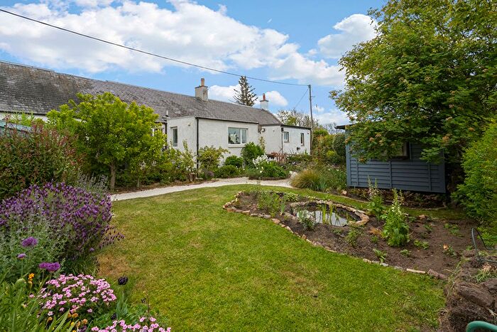 3 Bedroom Terraced House For Sale In Ormiston Mains Cottages, Ormiston, EH35