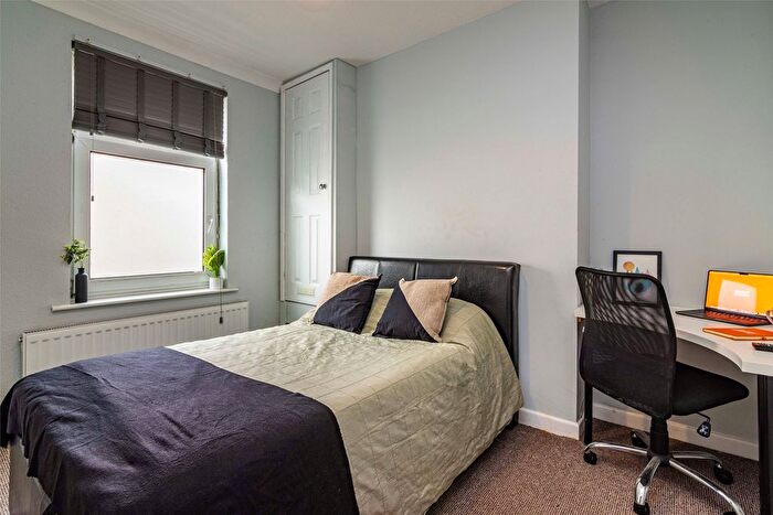 3 Bedroom Terraced House To Rent In Thesiger Street, Lincoln, LN5