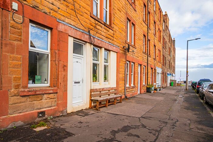 Studio For Sale In Kings Road, Portobello, Edinburgh, EH15