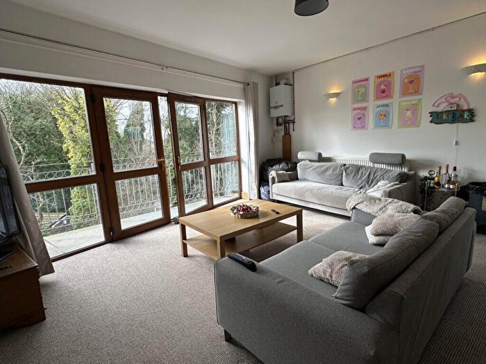 6 Bedroom Apartment To Rent In Egerton Road Flat - Fallowfield - Pppw, M14