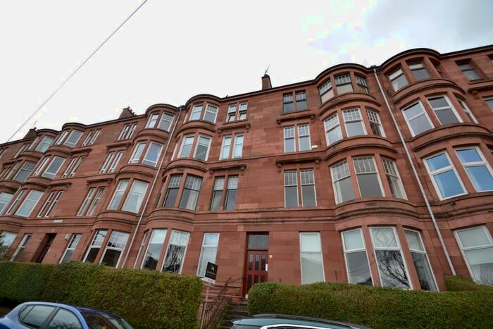 2 Bedroom Flat To Rent In Tassie Street, Shawlands, Glasgow, G41