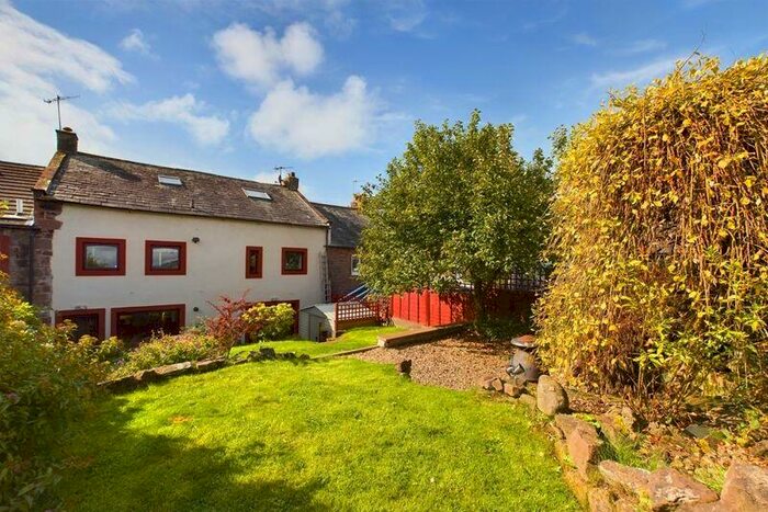 5 Bedroom Character Property For Sale In The Briary, Blackbeck, Egremont, CA22