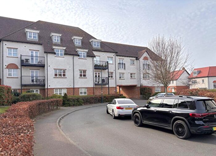 1 Bedroom Apartment To Rent In Wissen Drive, Letchworth Garden City, SG6