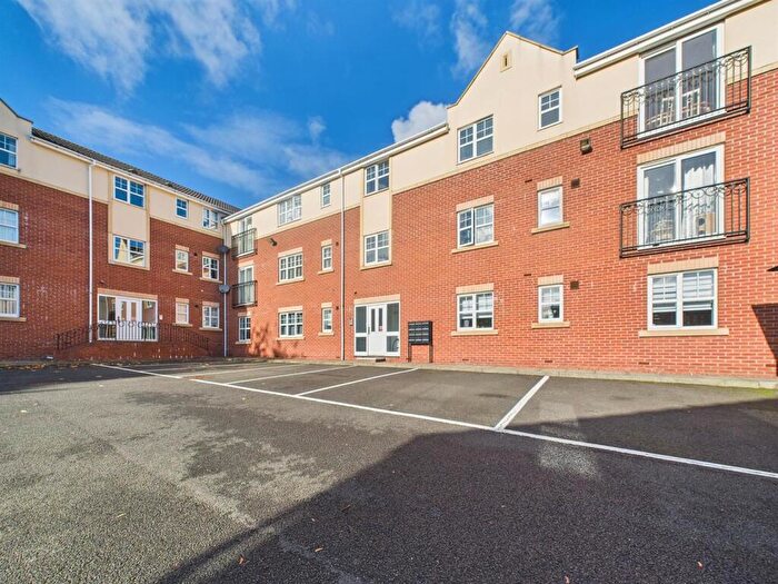 2 Bedroom Apartment To Rent In Chirton Dene Quays, North Shields, NE29