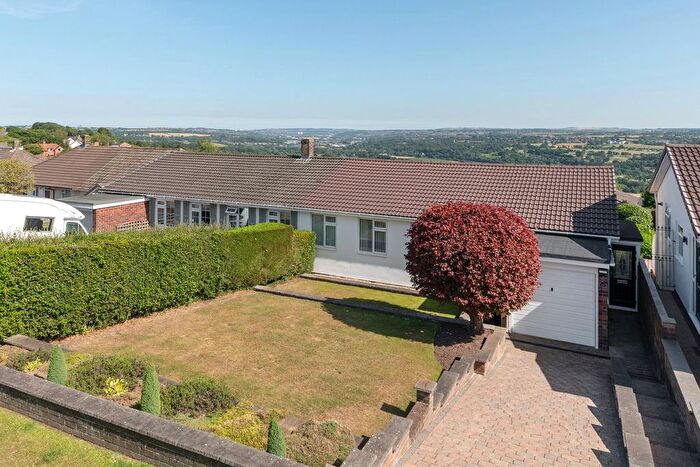 2 Bedroom Bungalow For Sale In Aquila Drive, Heddon-On-The-Wall, Newcastle Upon Tyne, Northumberland, NE15