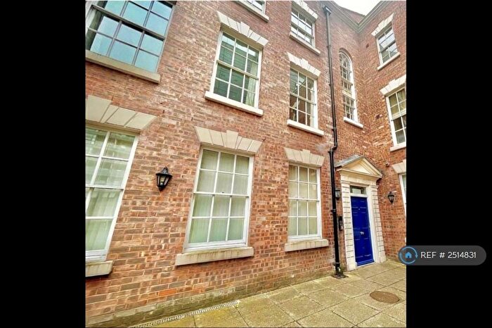 2 Bedroom Flat To Rent In Duke Street, Liverpool, L1
