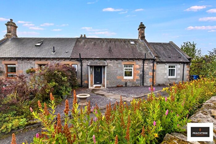 2 Bedroom House For Sale In Drumcross Road, Bishopton, PA7