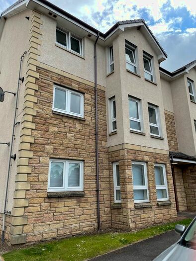 2 Bedroom Flat To Rent In Alastair Soutar Crescent, Invergowrie, Dundee, United Kingdom, DD2