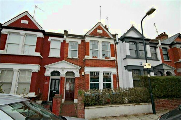 2 Bedroom Flat To Rent In Riffel Road, London, NW2