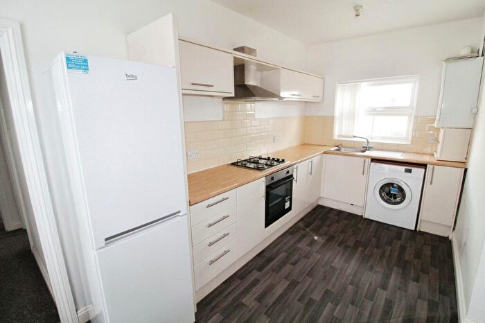 2 Bedroom Flat To Rent In Bowes Street, Blyth, NE24