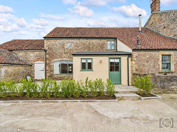 3 Bedroom Terraced House To Rent In Gurney Slade, Radstock, BA3