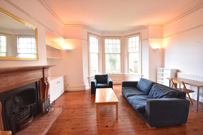 1 Bedroom Flat To Rent In Tankerville Terrace, Jesmond, NE2