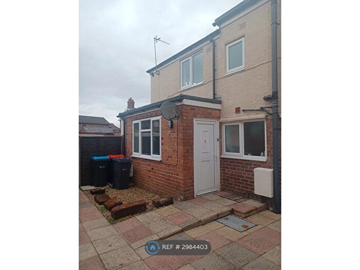 2 Bedroom Terraced House To Rent In Dudleston Road, Little Sutton, Ellesmere Port, CH66