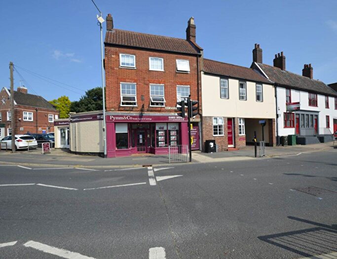 1 Bedroom Apartment To Rent In Ber Street, Norwich, NR1