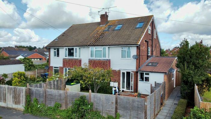 3 Bedroom Duplex To Rent In Sandringham Road, Maidenhead, Berkshire, SL6