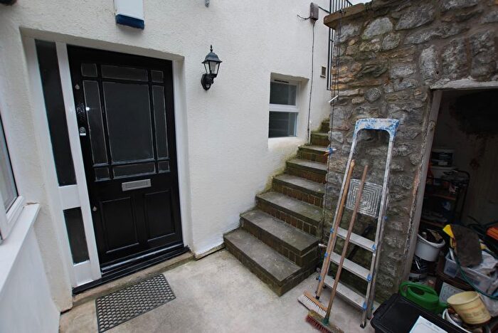 Studio To Rent In The Promenade, Gloucester Road, Bishopston, Bristol, BS7