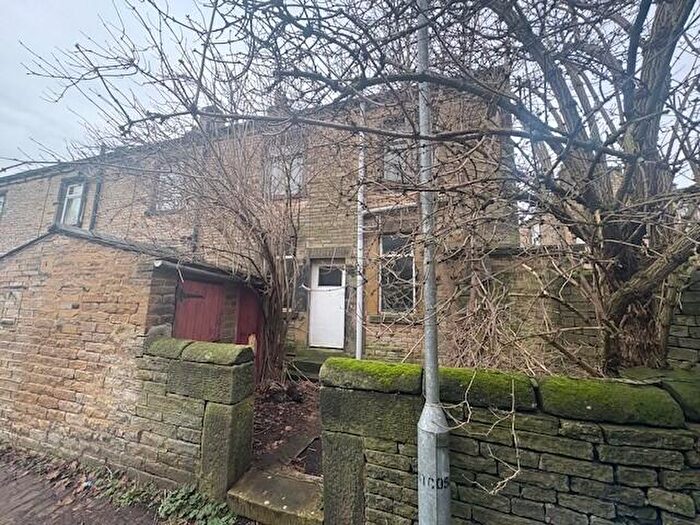 2 Bedroom Terraced House For Sale In Brookside, Skipton, North Yorkshire, BD23