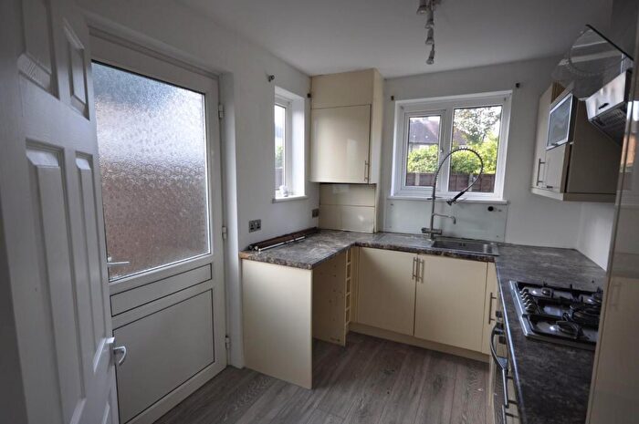 2 Bedroom Semi Detached House To Rent In Central Park Avenue, Dagenham, RM10