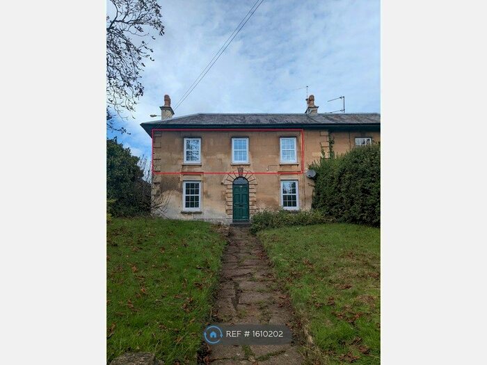 1 Bedroom Flat To Rent In Lowbourne, Melksham, SN12